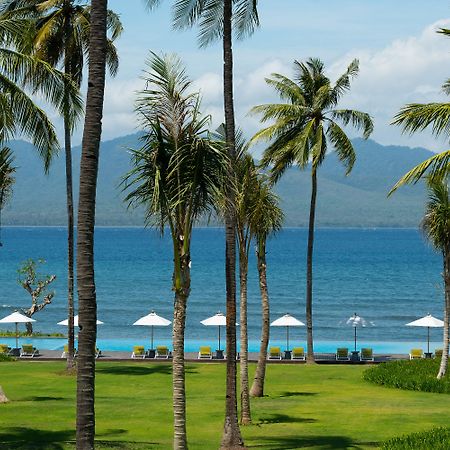 Hotel Dialoog Banyuwangi Banyuwangi  Zewnętrze zdjęcie