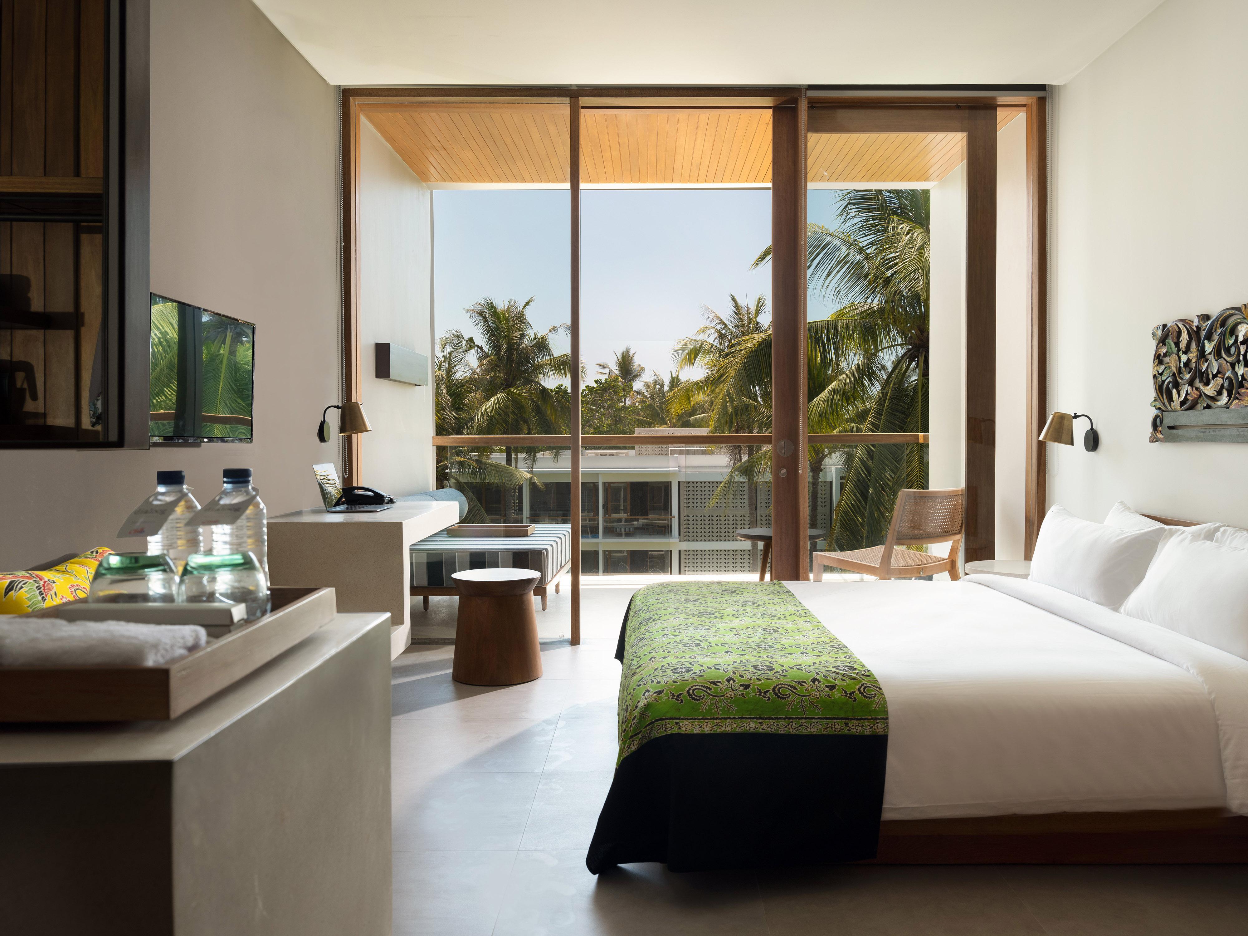 Hotel Dialoog Banyuwangi Banyuwangi  Zewnętrze zdjęcie
