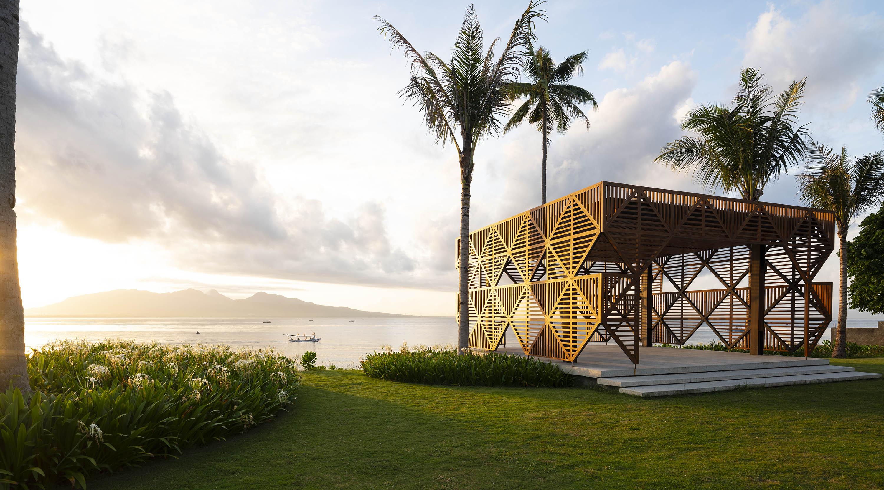 Hotel Dialoog Banyuwangi Banyuwangi  Zewnętrze zdjęcie