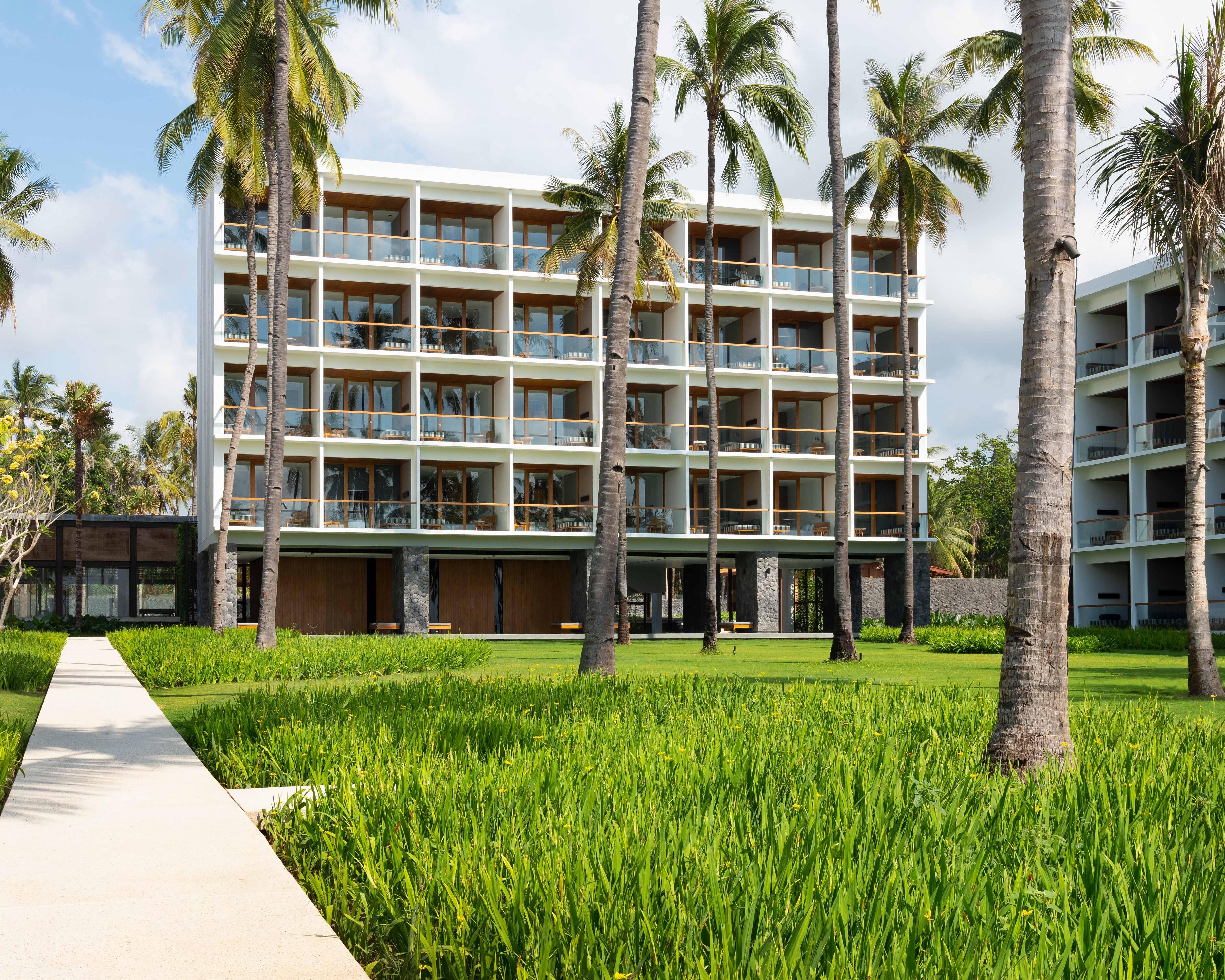 Hotel Dialoog Banyuwangi Banyuwangi  Zewnętrze zdjęcie