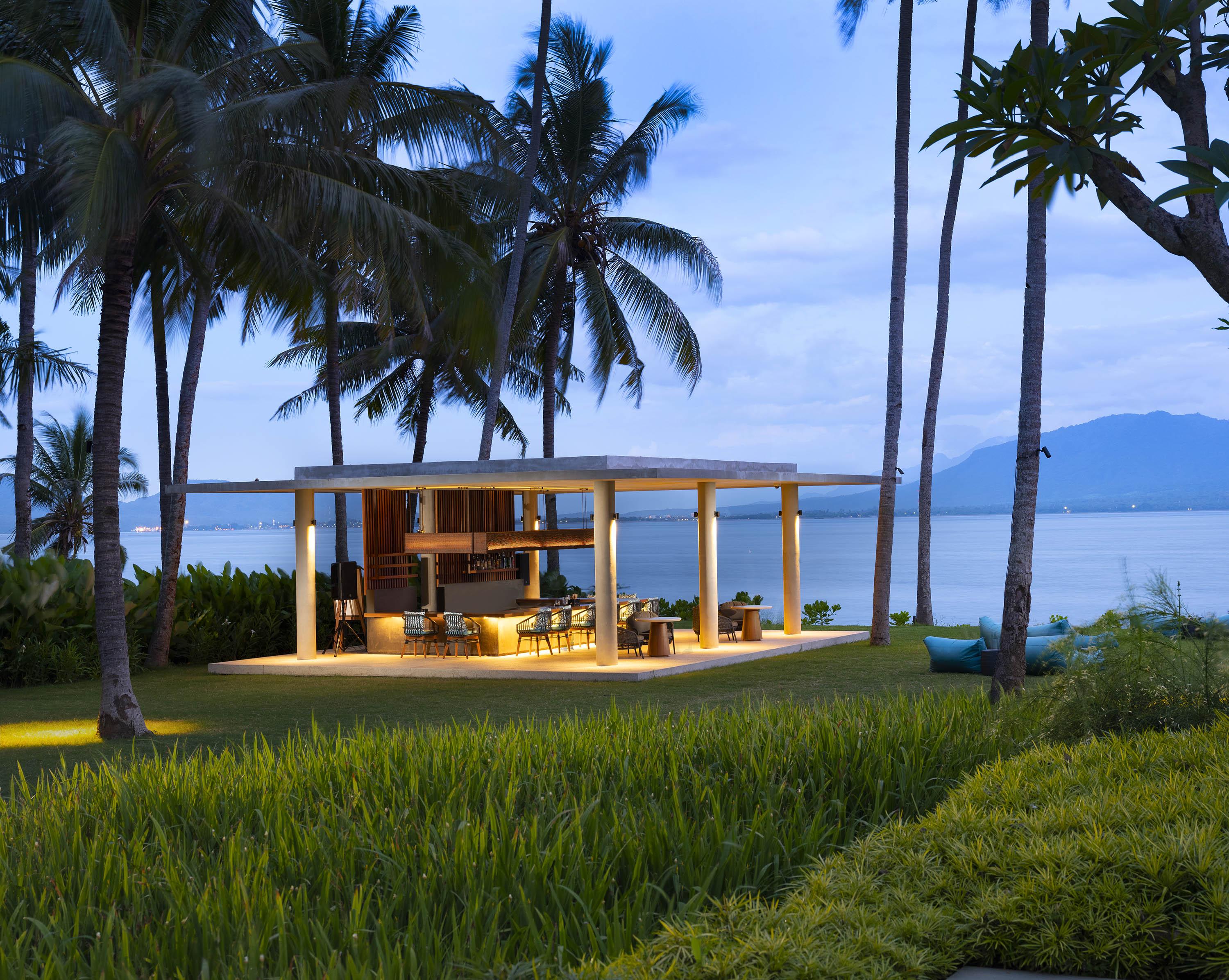 Hotel Dialoog Banyuwangi Banyuwangi  Zewnętrze zdjęcie