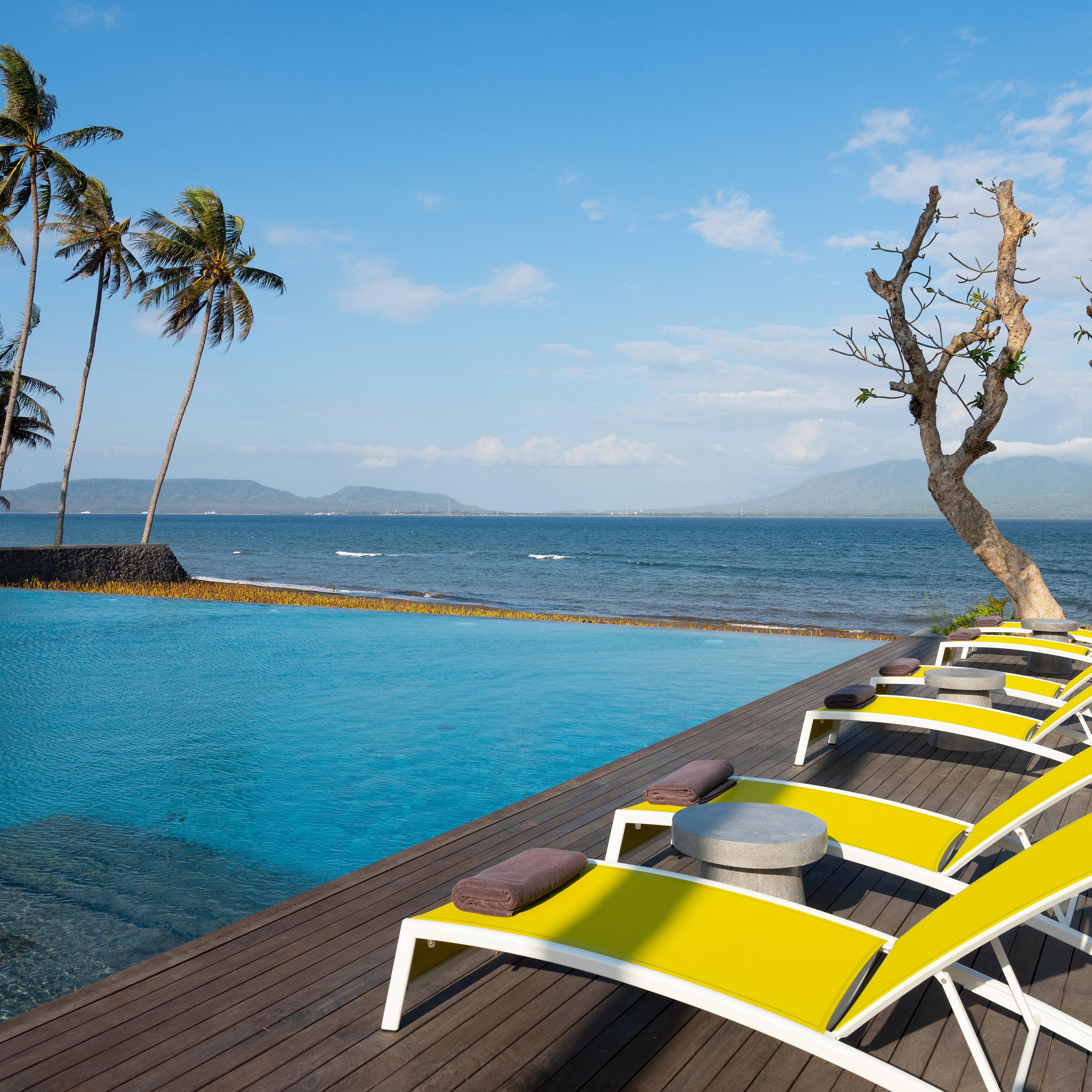 Hotel Dialoog Banyuwangi Banyuwangi  Zewnętrze zdjęcie