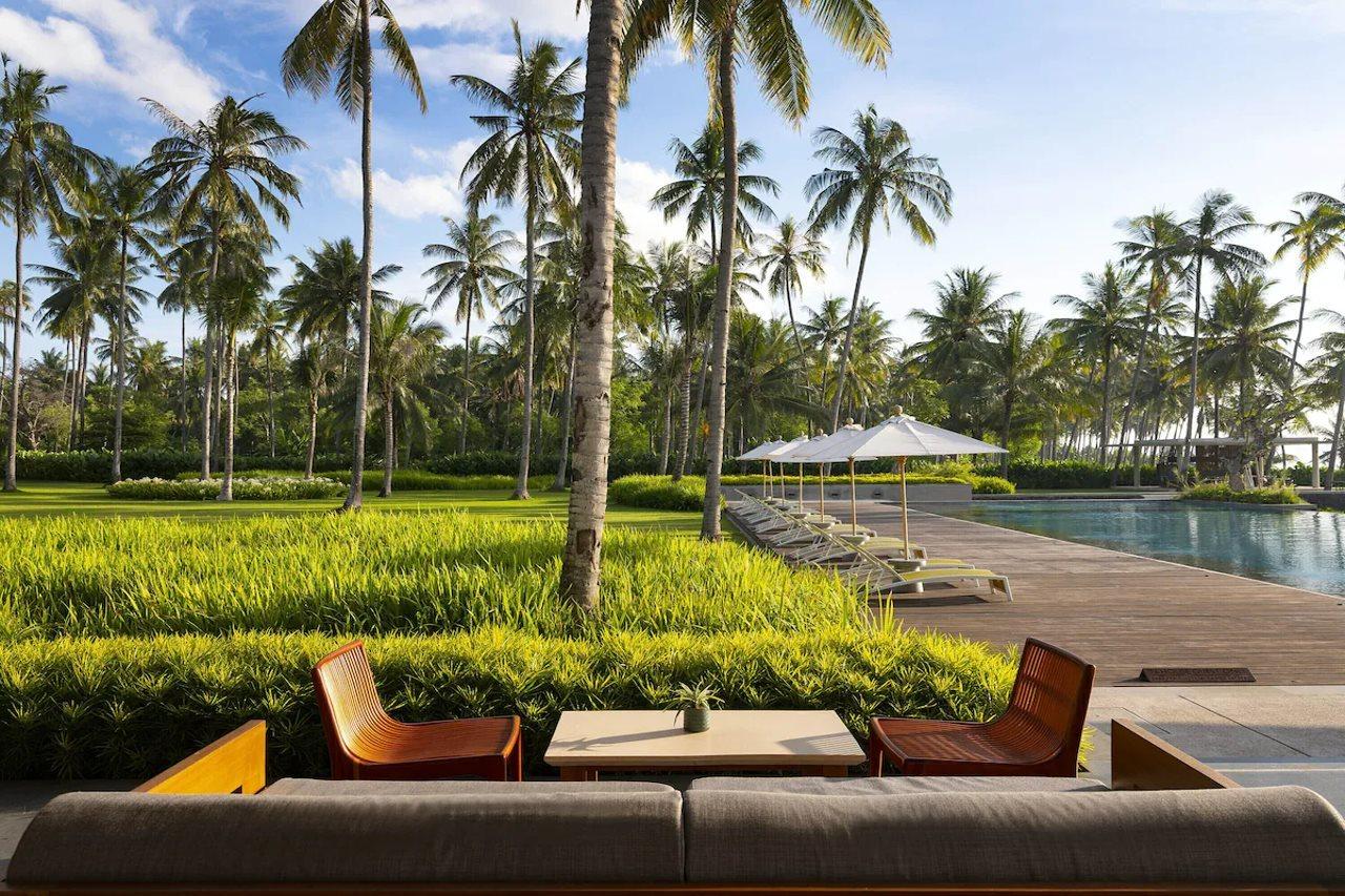 Hotel Dialoog Banyuwangi Banyuwangi  Zewnętrze zdjęcie