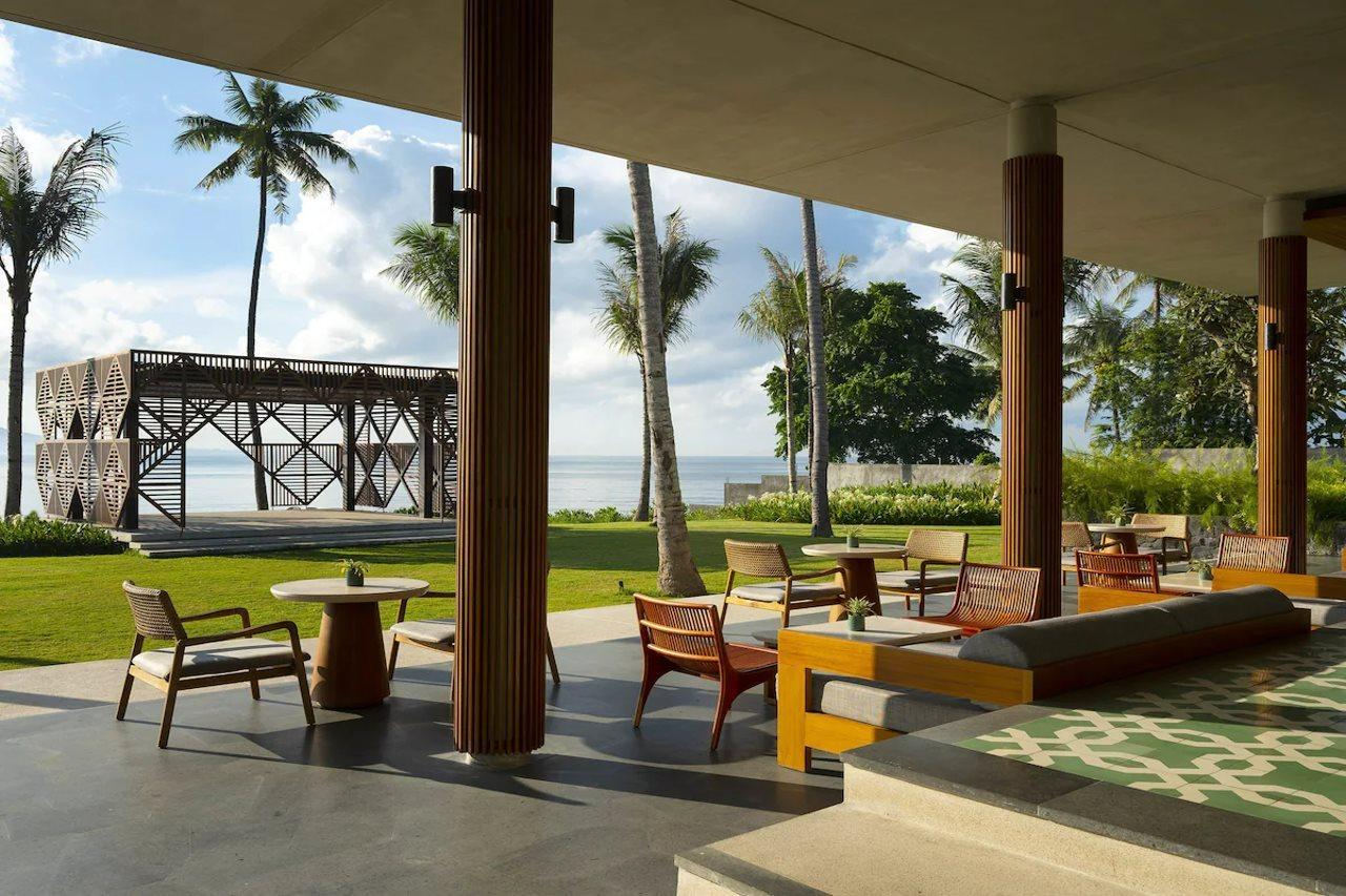 Hotel Dialoog Banyuwangi Banyuwangi  Zewnętrze zdjęcie