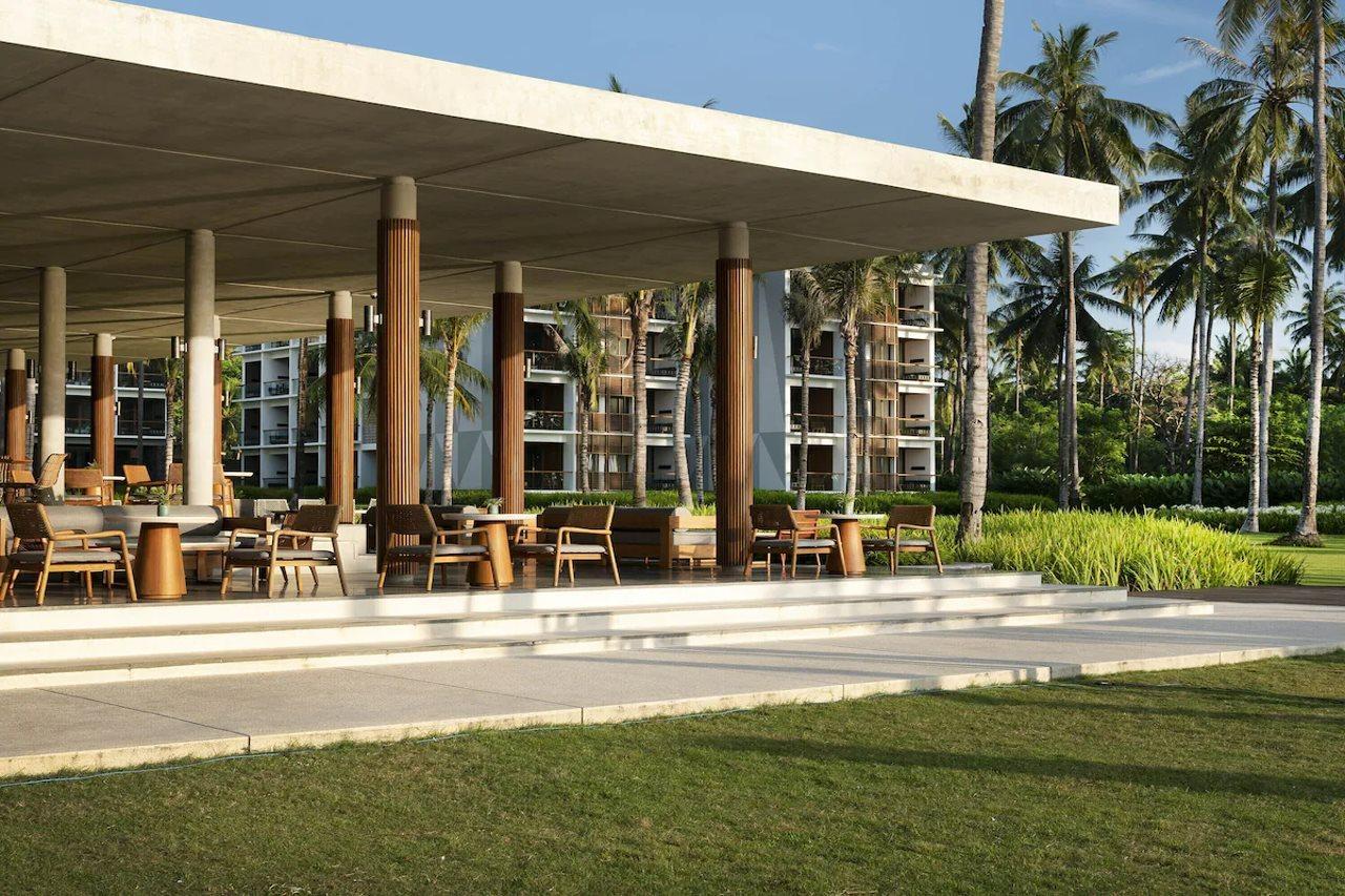 Hotel Dialoog Banyuwangi Banyuwangi  Zewnętrze zdjęcie