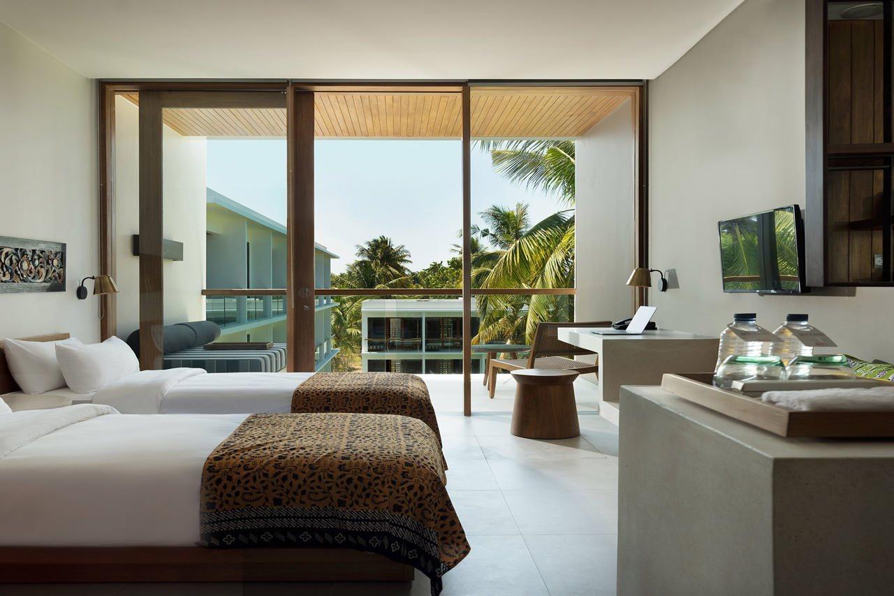 Hotel Dialoog Banyuwangi Banyuwangi  Zewnętrze zdjęcie