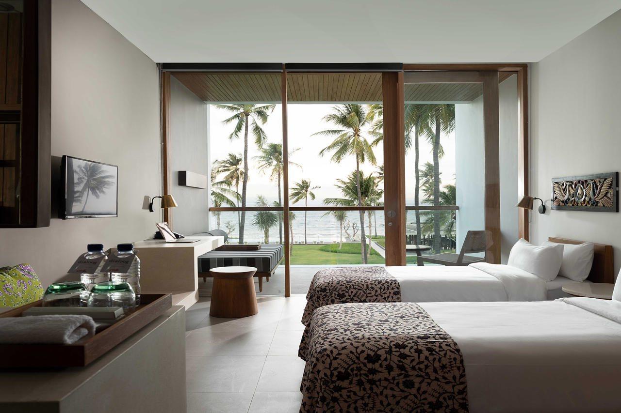 Hotel Dialoog Banyuwangi Banyuwangi  Zewnętrze zdjęcie