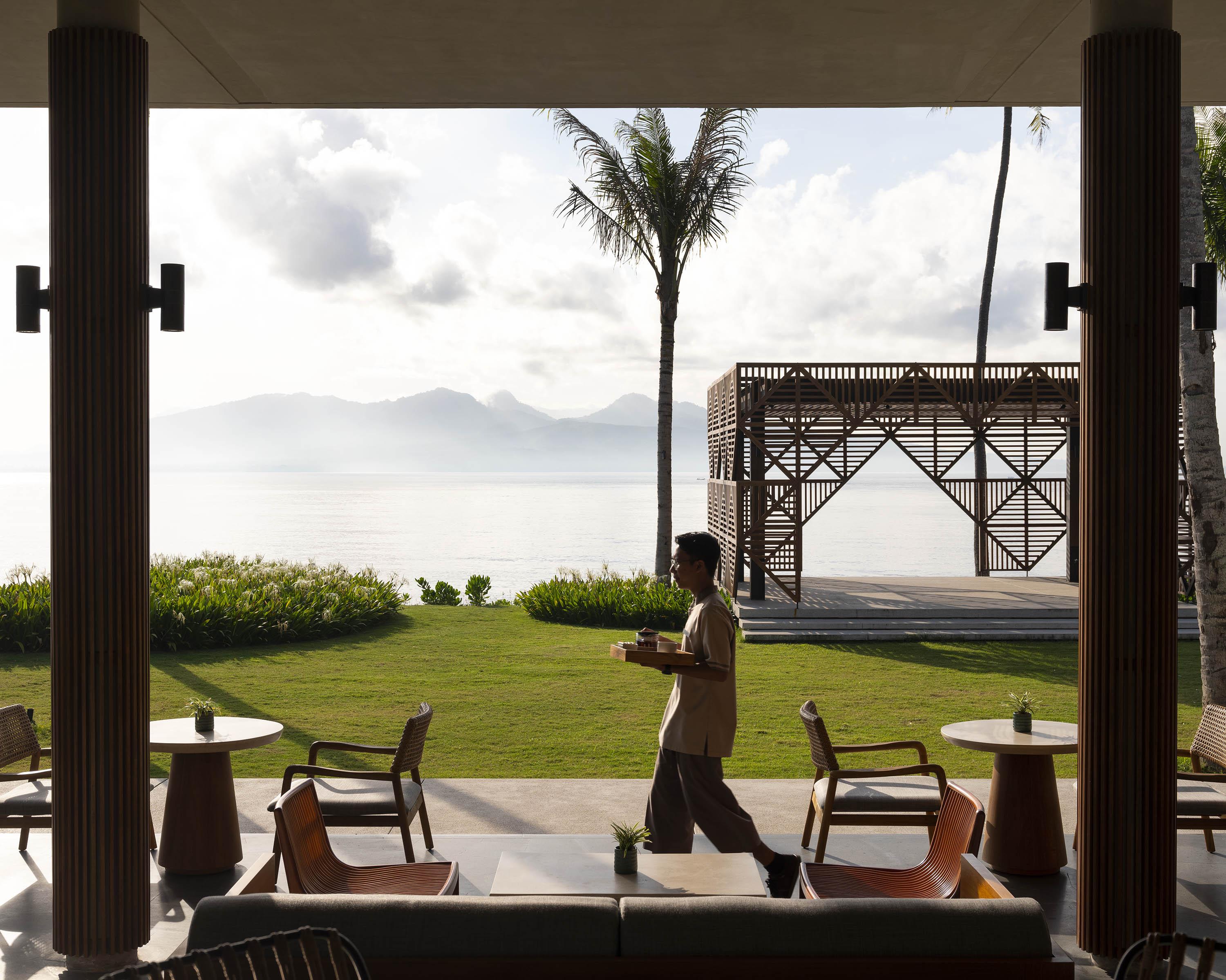 Hotel Dialoog Banyuwangi Banyuwangi  Zewnętrze zdjęcie