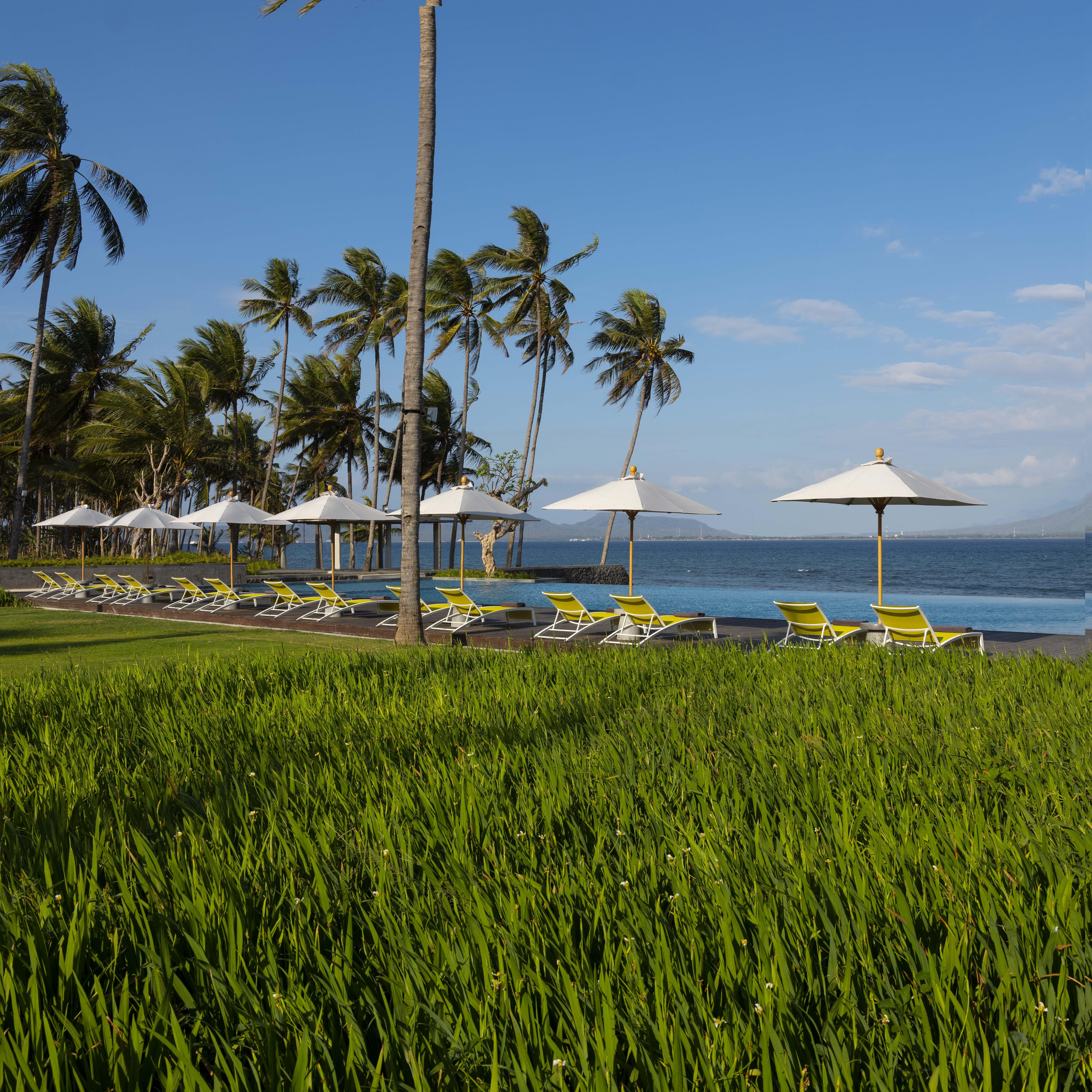 Hotel Dialoog Banyuwangi Banyuwangi  Zewnętrze zdjęcie