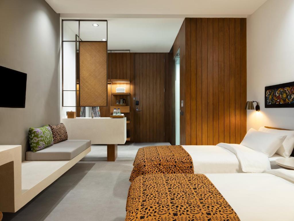 Hotel Dialoog Banyuwangi Banyuwangi  Zewnętrze zdjęcie