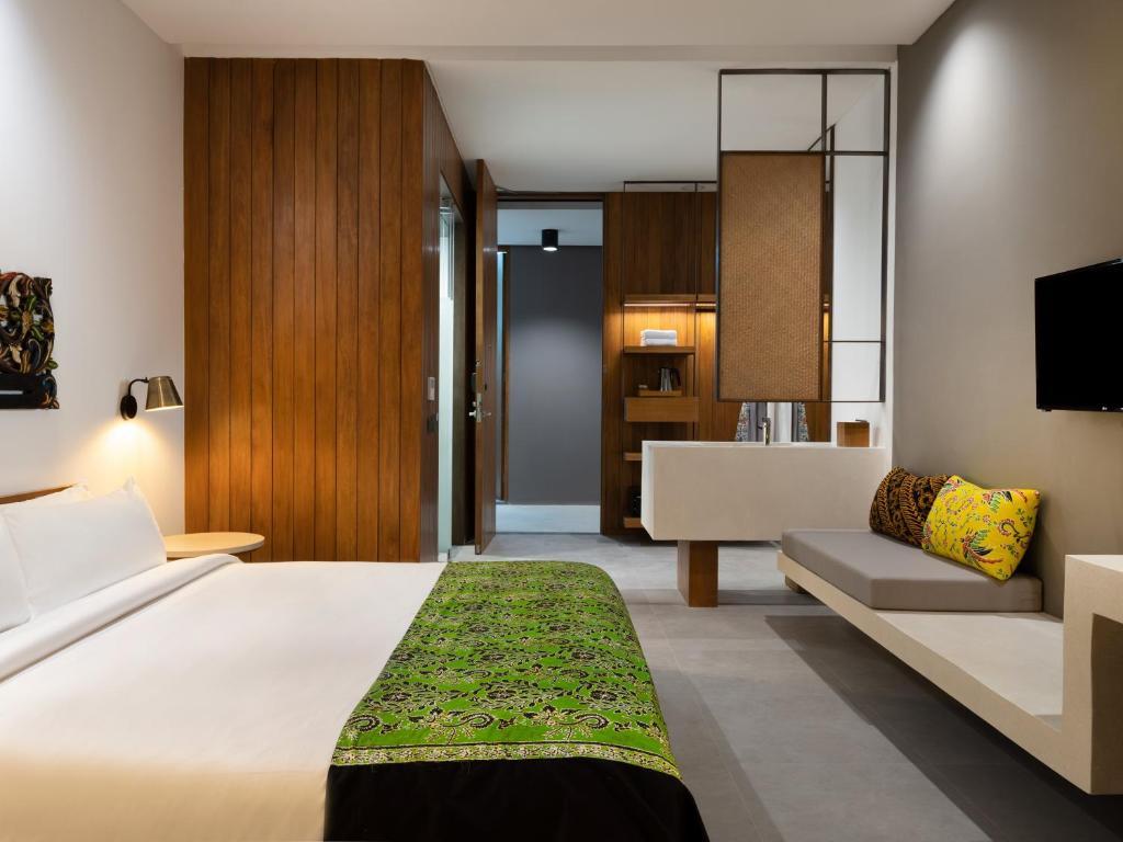 Hotel Dialoog Banyuwangi Banyuwangi  Zewnętrze zdjęcie