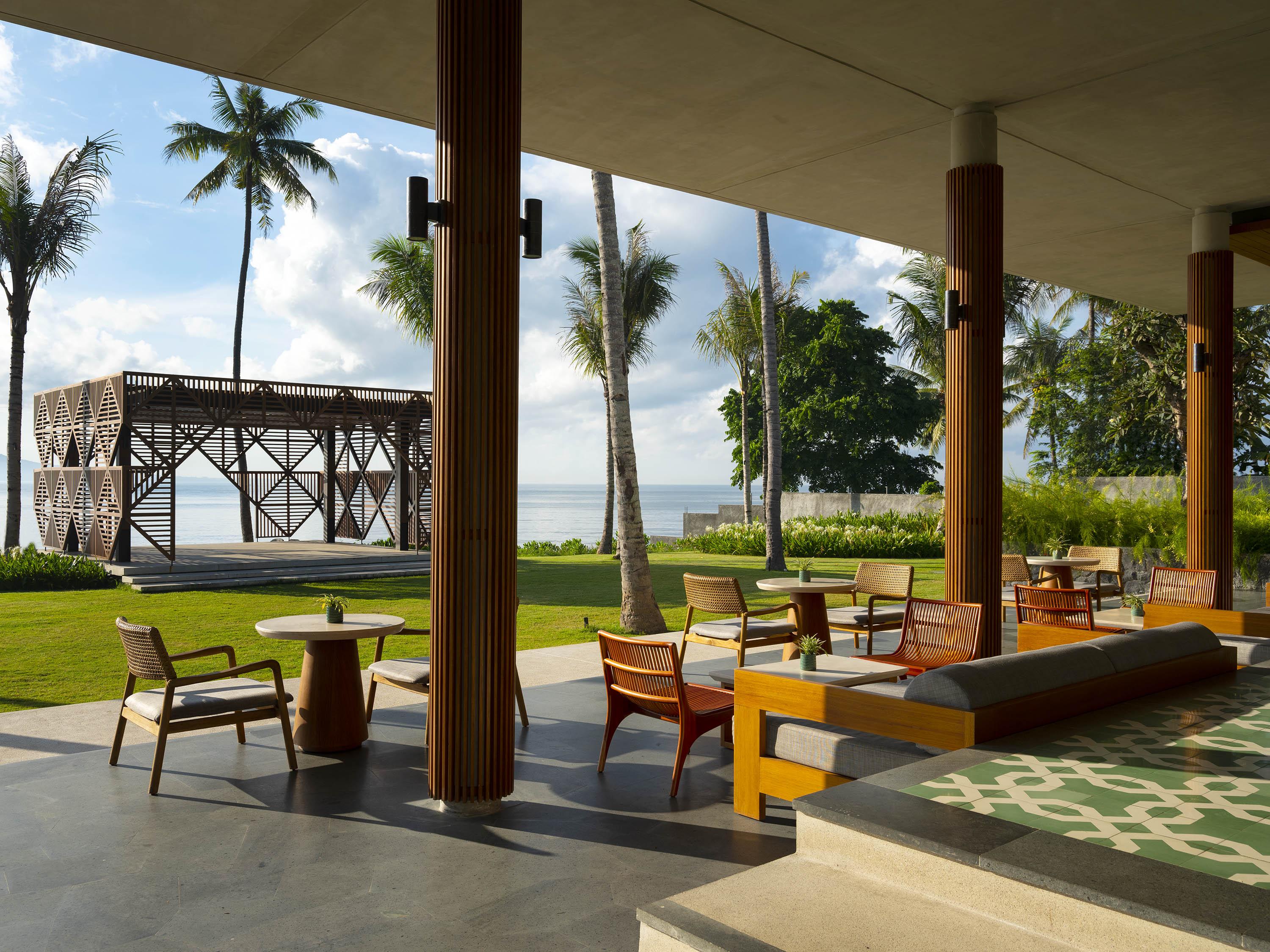 Hotel Dialoog Banyuwangi Banyuwangi  Zewnętrze zdjęcie