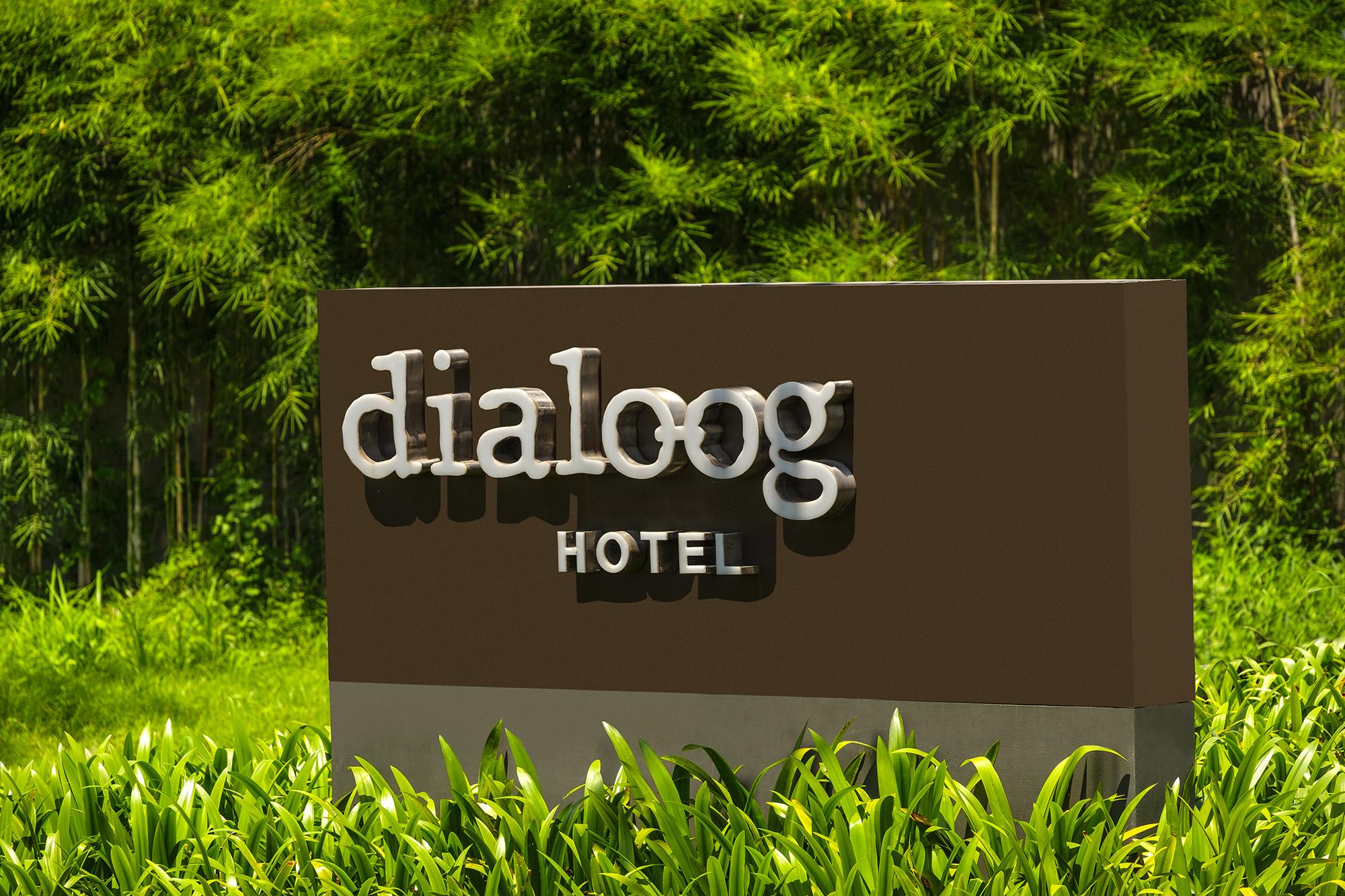 Hotel Dialoog Banyuwangi Banyuwangi  Zewnętrze zdjęcie