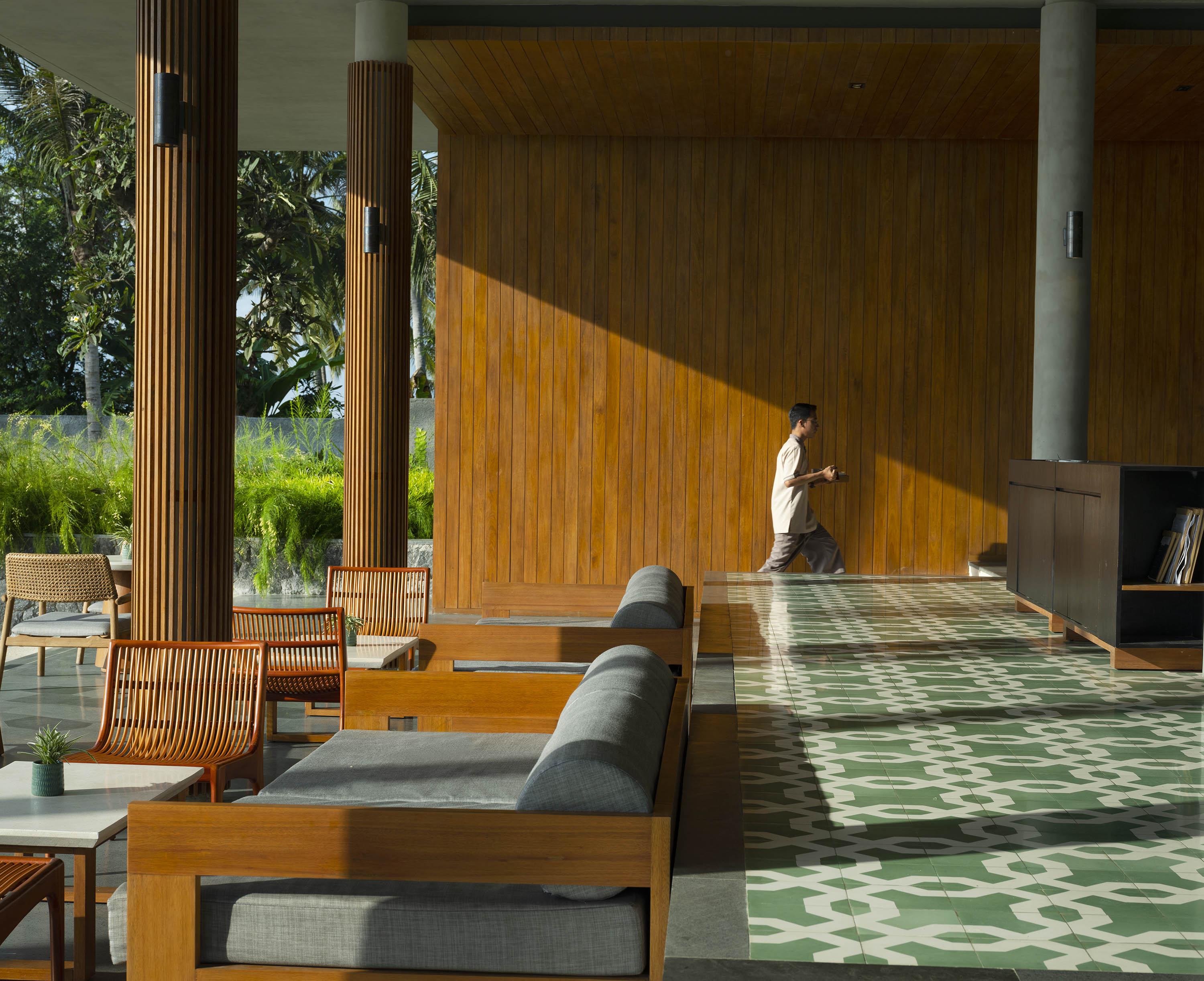 Hotel Dialoog Banyuwangi Banyuwangi  Zewnętrze zdjęcie