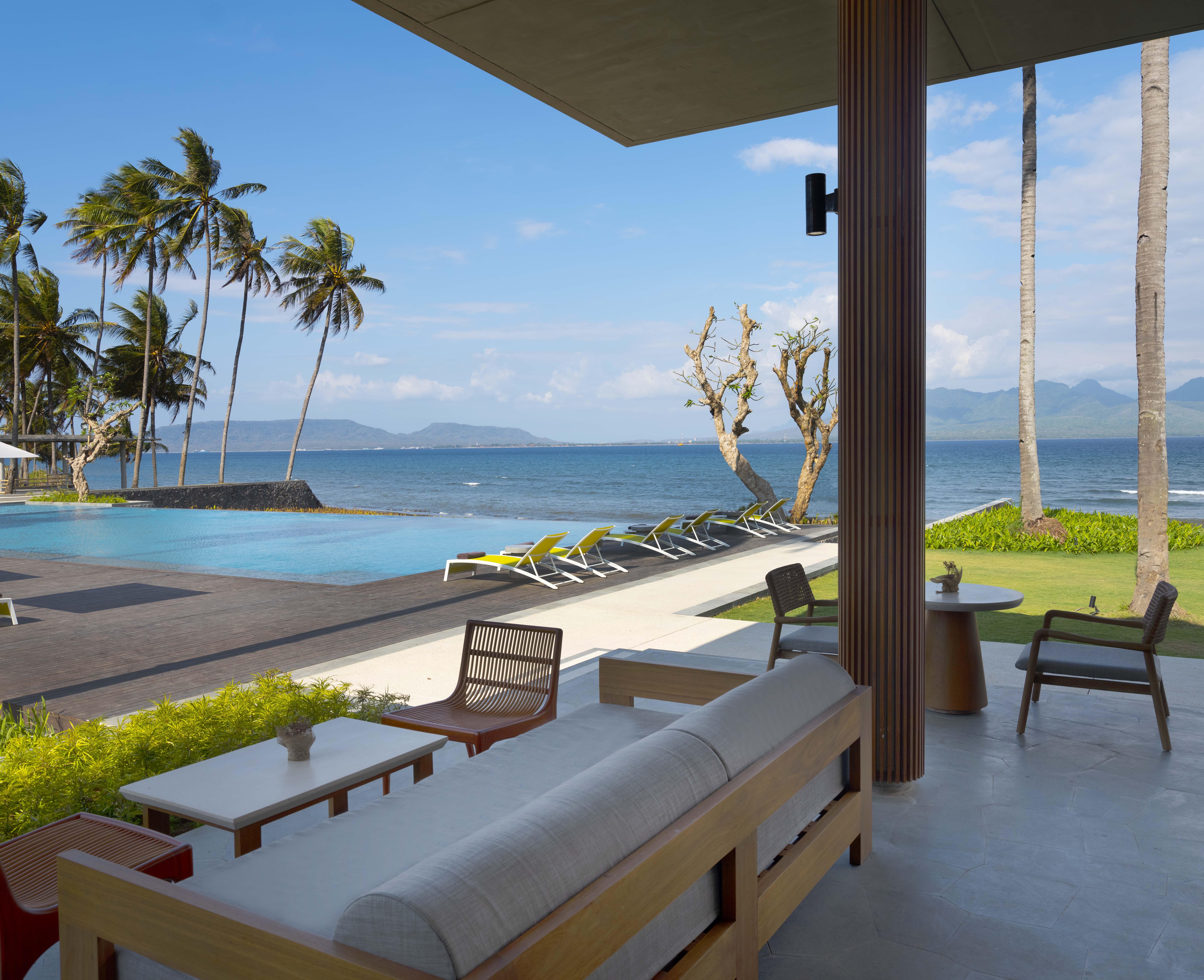 Hotel Dialoog Banyuwangi Banyuwangi  Zewnętrze zdjęcie