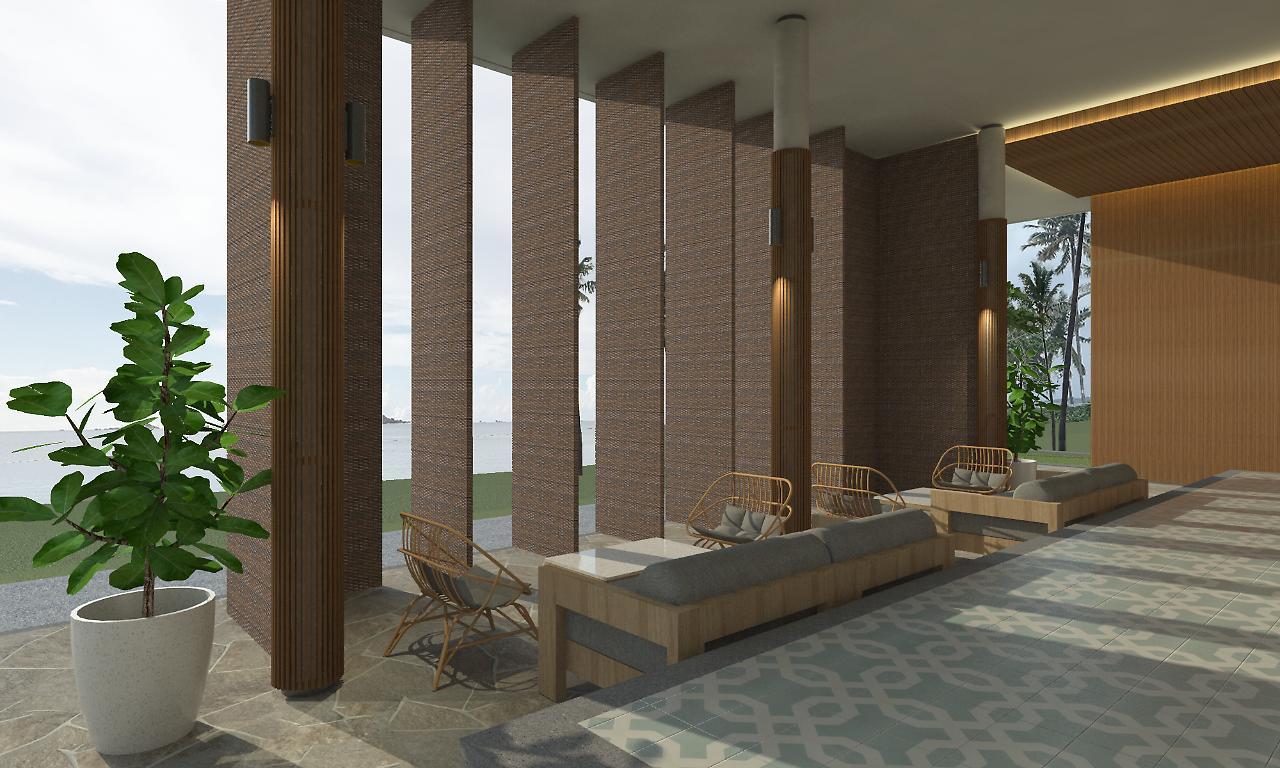Hotel Dialoog Banyuwangi Banyuwangi  Zewnętrze zdjęcie