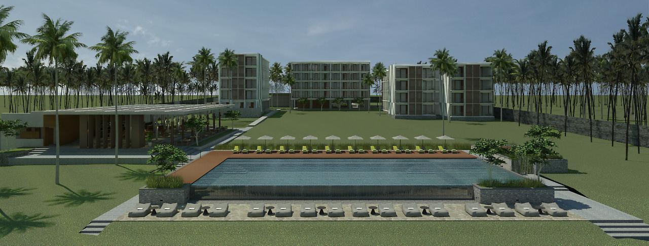 Hotel Dialoog Banyuwangi Banyuwangi  Zewnętrze zdjęcie