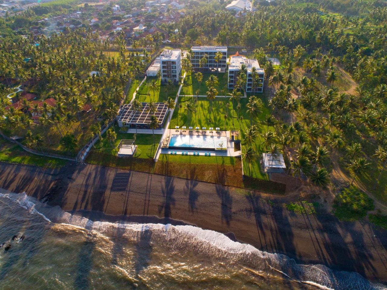 Hotel Dialoog Banyuwangi Banyuwangi  Zewnętrze zdjęcie