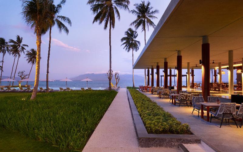 Hotel Dialoog Banyuwangi Banyuwangi  Zewnętrze zdjęcie