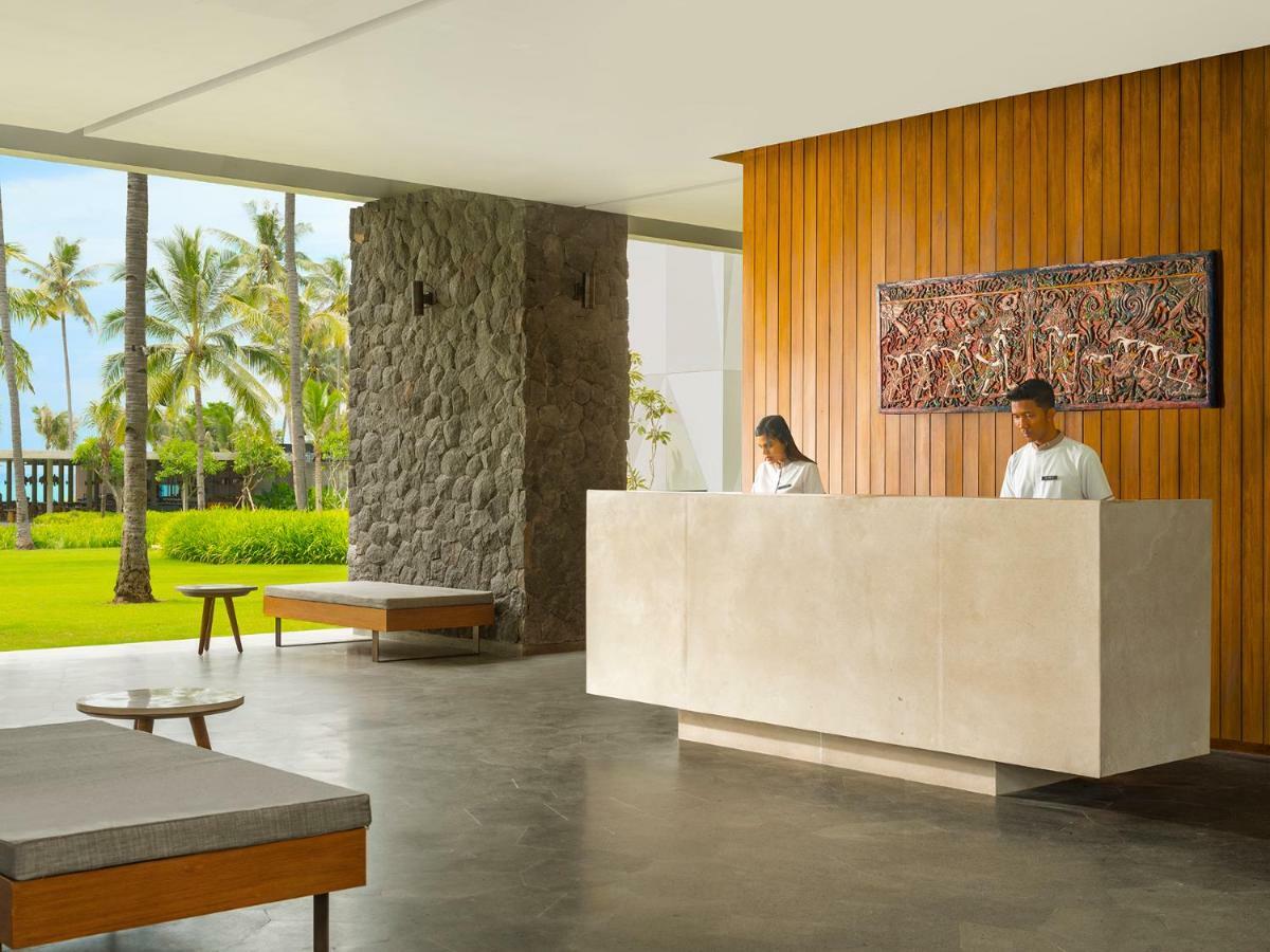 Hotel Dialoog Banyuwangi Banyuwangi  Zewnętrze zdjęcie