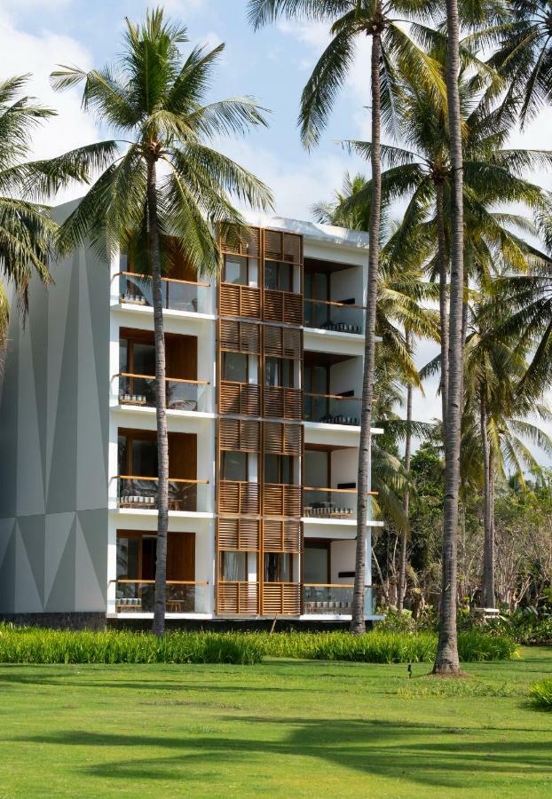 Hotel Dialoog Banyuwangi Banyuwangi  Zewnętrze zdjęcie