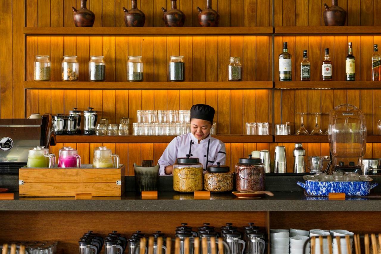 Hotel Dialoog Banyuwangi Banyuwangi  Zewnętrze zdjęcie
