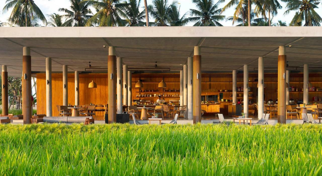 Hotel Dialoog Banyuwangi Banyuwangi  Zewnętrze zdjęcie