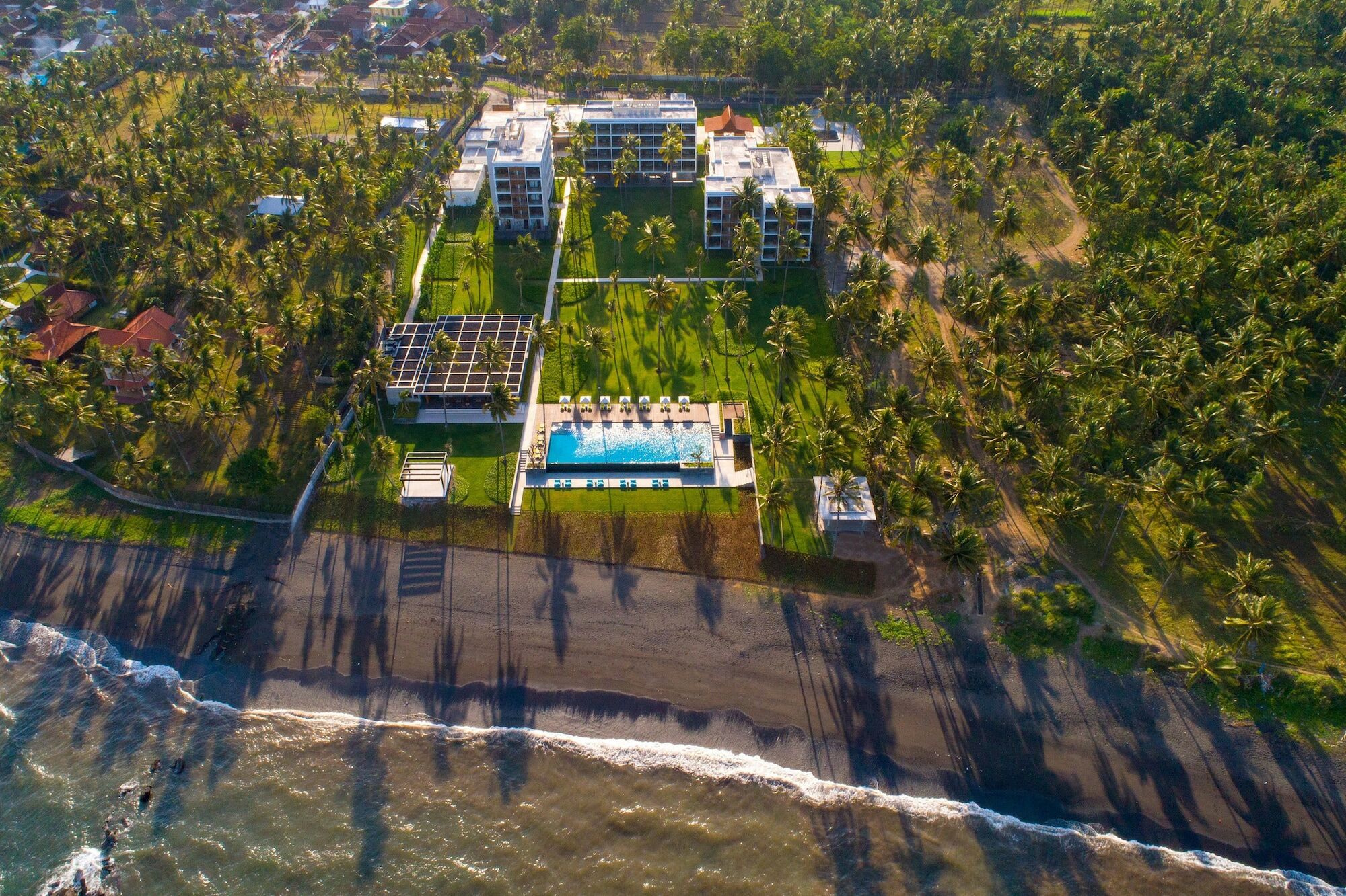 Hotel Dialoog Banyuwangi Banyuwangi  Zewnętrze zdjęcie
