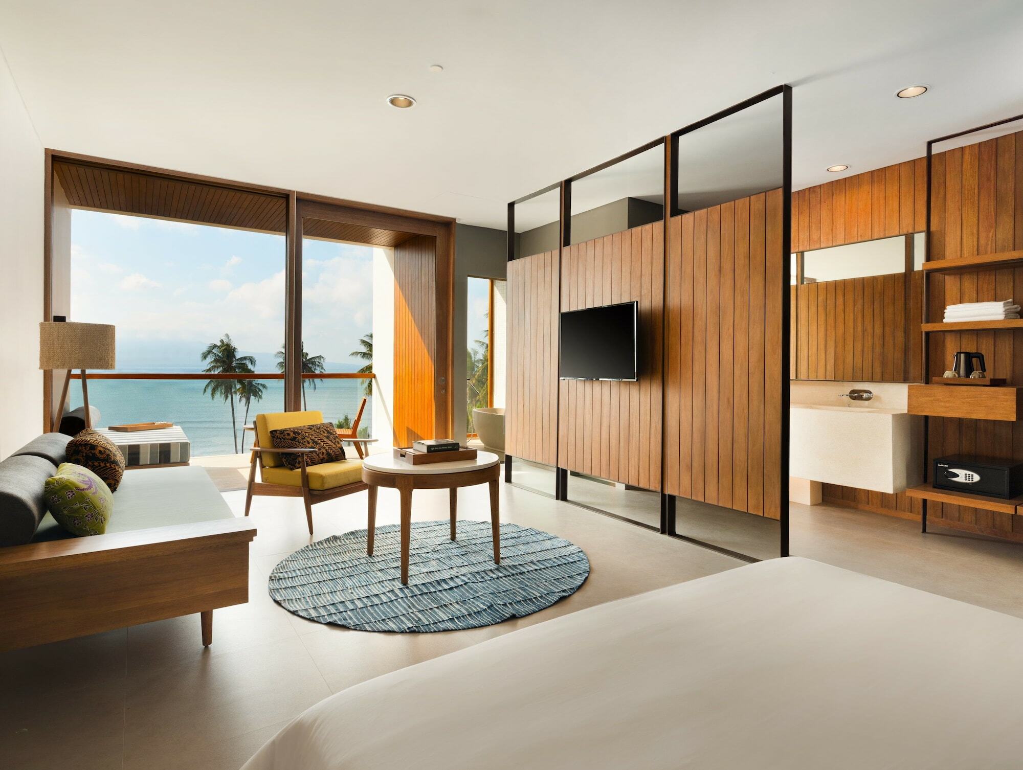 Hotel Dialoog Banyuwangi Banyuwangi  Zewnętrze zdjęcie