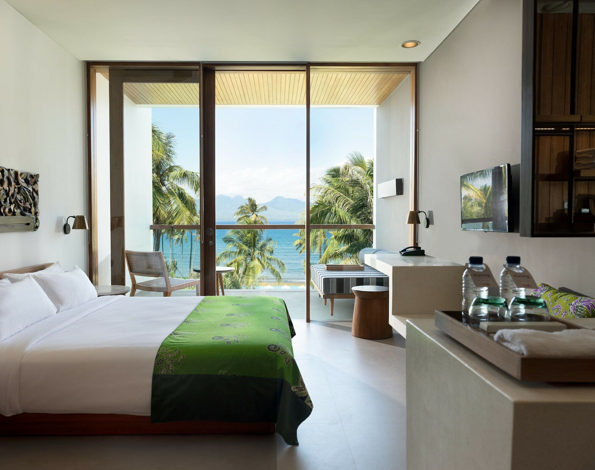 Hotel Dialoog Banyuwangi Banyuwangi  Zewnętrze zdjęcie