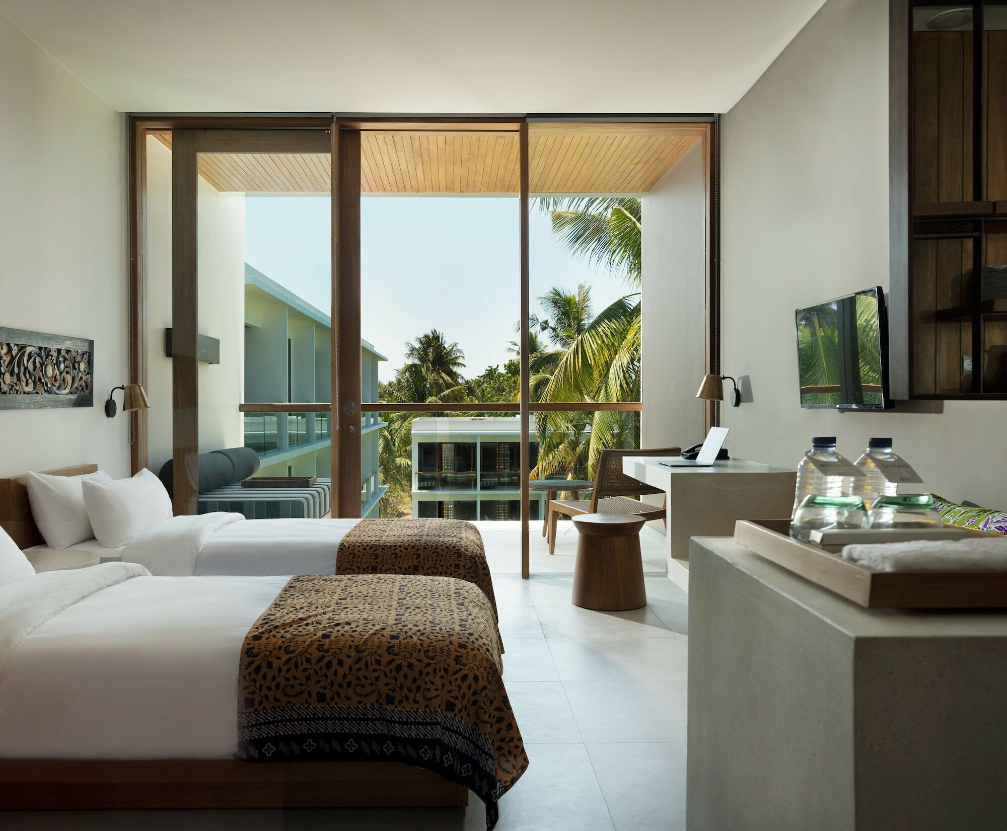Hotel Dialoog Banyuwangi Banyuwangi  Zewnętrze zdjęcie